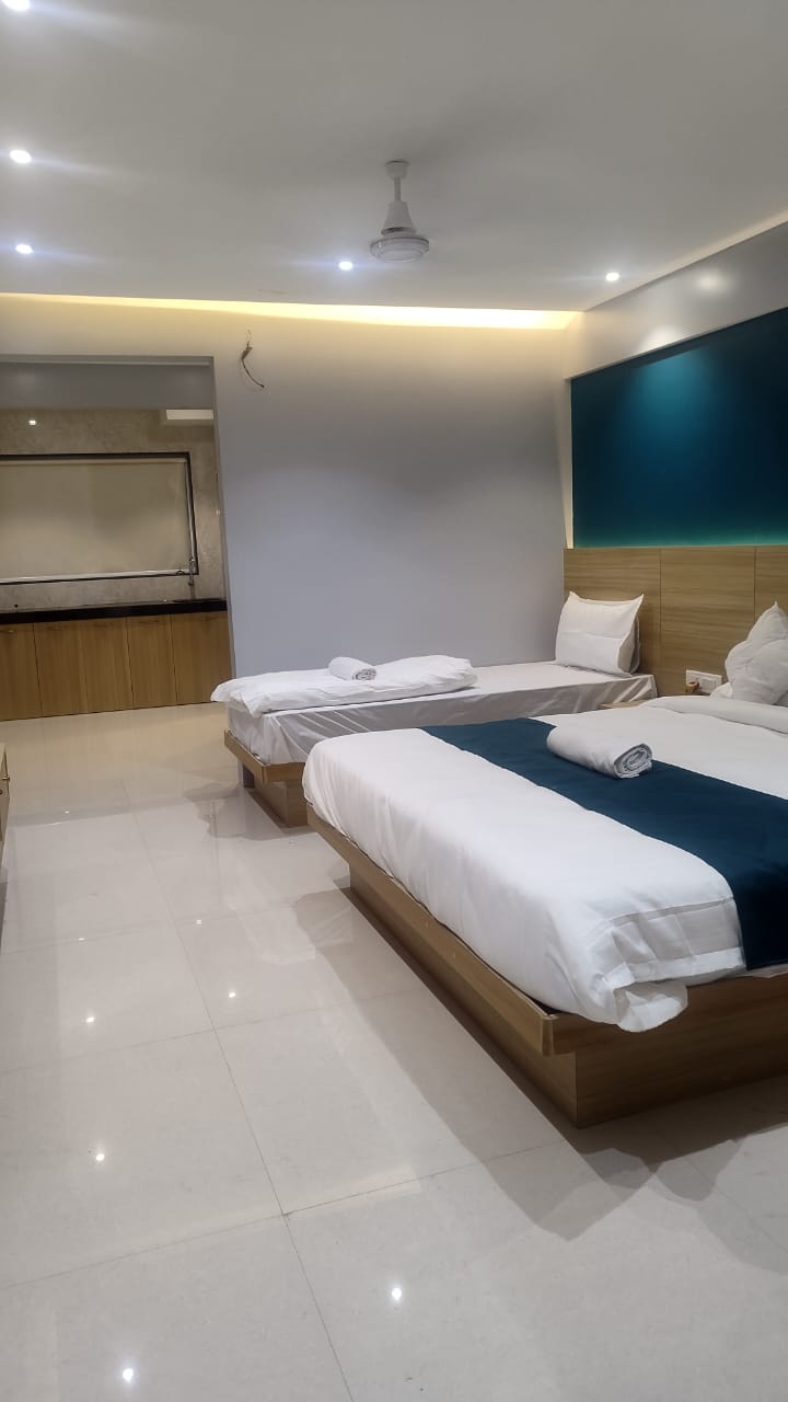 Family room beds